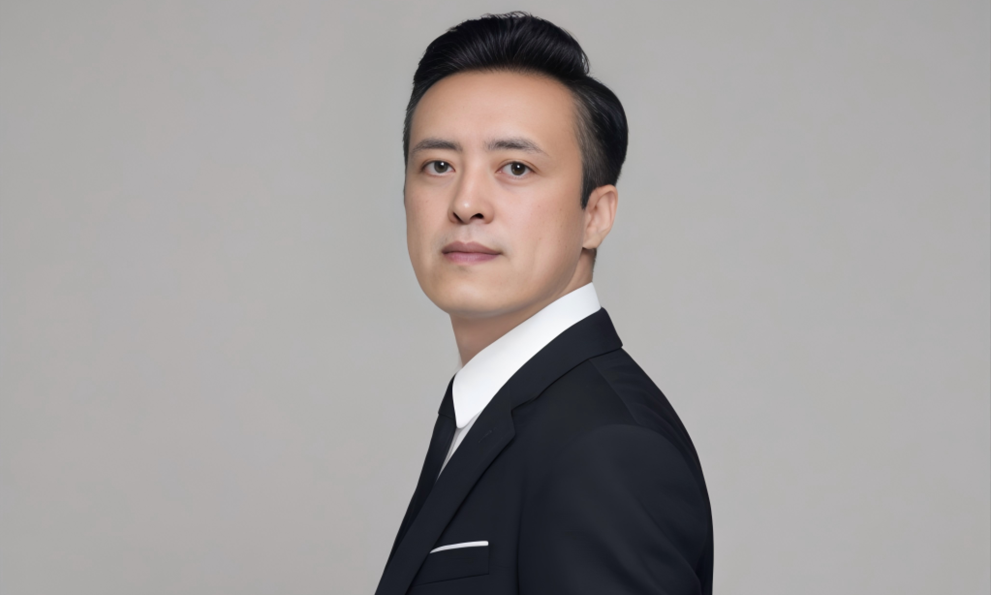 李鹏祥律师